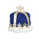 WP1489 - Blue Kings Crown