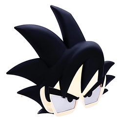 WP1492 - Goku Glasses