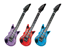WP29M - Inflatable Guitars