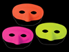 WP31N - Neon Half Masks