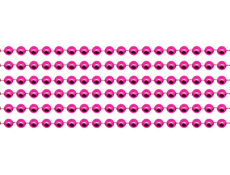 WP3PK - Pink Beads