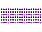 WP3PU - Purple Beads