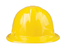 WP41 - Yellow Construction Hats