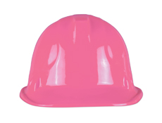 WP41P - Pink Construction Hats