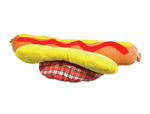 WP490 - Hot Dog Hat