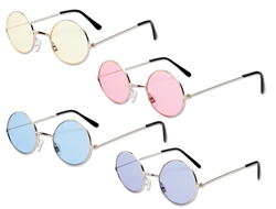 WP65N - Lennon Glasses